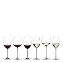 Бокал для красного вина Syrah 