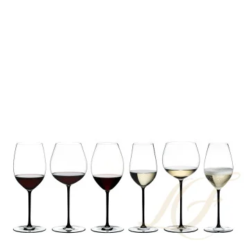 Бокал для белого вина Chardonnay 