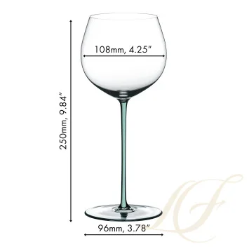Бокал для белого вина Chardonnay 