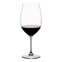 Бокал для красного вина Bordeaux Grand Cru 960мл, 2шт.  коллекции Vinum бренда Riedel