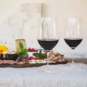 Бокал для красного вина Bordeaux Grand Cru 960мл, 2шт.  коллекции Vinum бренда Riedel