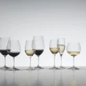 Бокал для красного вина Bordeaux Grand Cru 960мл, 2шт.  коллекции Vinum бренда Riedel