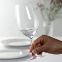 Бокал для красного вина Bordeaux Grand Cru 960мл, 2шт.  коллекции Vinum бренда Riedel