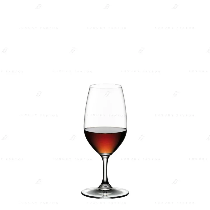 Бокал для портвейна 240мл, 2шт.  коллекции Vinum бренда Riedel