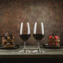 Бокал для портвейна 240мл, 2шт.  коллекции Vinum бренда Riedel