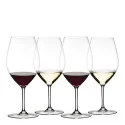 Набор из 4 бокалов для вина 995мл коллекции Wine Friendly бренда Riedel