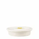 Сахарница 0,25л коллекции Brillance Fleurs des Alpes бренда Rosenthal