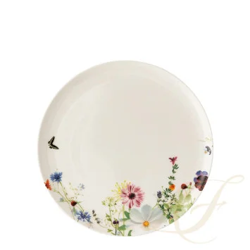 Тарелка главная 27см коллекции Brillance Grand Air бренда Rosenthal