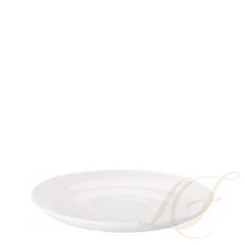 Чашка чайная с блюдцем 0,19л коллекции Form 1382 бренда Rosenthal