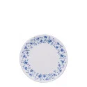 Тарелка десертная 17см коллекции Form 1382 Blaublüten бренда Rosenthal
