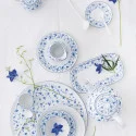 Чайник 1,2л коллекции Form 1382 Blaublüten бренда Rosenthal
