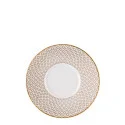 Чашка эспрессо с блюдцем 0,07л коллекции Francis Carreau Beige бренда Rosenthal