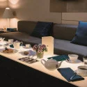 Столовый сервиз на 6 персон коллекции Jade бренда Rosenthal
