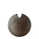 Сахарница 0,28л коллекции Junto Bronze бренда Rosenthal