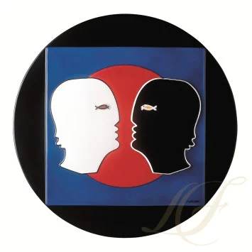 Арт-объект 57см коллекции Limited Art 