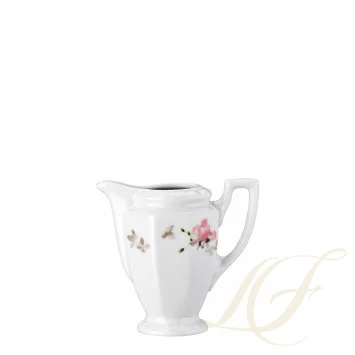 Молочник 0,17л коллекции Maria Pink Rose бренда Rosenthal