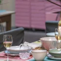 Набор из 12 предметов коллекции Profi Casual Moss бренда Rosenthal