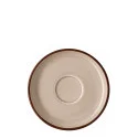 Чашка эспрессо с блюдцем 0,11л коллекции Profi Casual Shell бренда Rosenthal