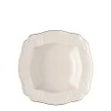 Салатник 26см коллекции Sanssouci Elfenbein Gold бренда Rosenthal
