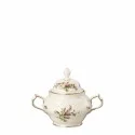 Сахарница 0,26л коллекции Sanssouci Elfenbein Ramona бренда Rosenthal