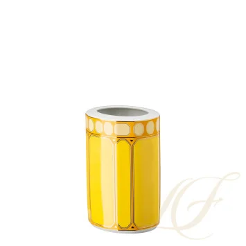 Ваза 15см коллекции Signum by Swarovski 