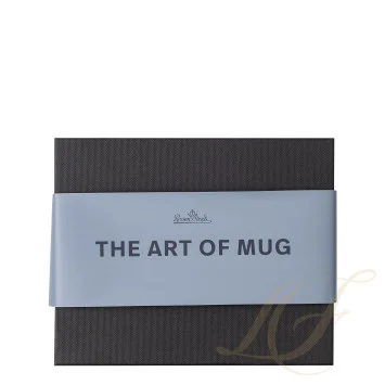 Кружка 0,3л коллекции The mug+ 