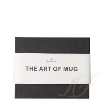 Кружка 0,3л коллекции The mug+ 