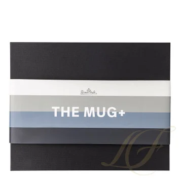 Набор из 4 предметов коллекции The mug+ бренда Rosenthal