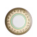 Чашка кофейная с блюдцем 0,23л коллекции Barocco Mosaic бренда Rosenthal Versace