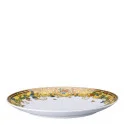 Тарелка закусочная 21см коллекции Le Jardin de Versace бренда Rosenthal Versace