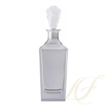 Графин 0,80л коллекции Treasury бренда Rosenthal Versace