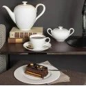 Сахарница 0,35л коллекции Anmut бренда Villeroy & Boch