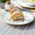 Тарелка десертная 16см коллекции Colourful Spring бренда Villeroy & Boch