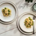 Набор из 4 предметов коллекции Crafted Cotton бренда Villeroy & Boch