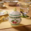 Сахарница 0,20л коллекции French Garden 
