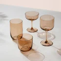 Фужер для вина 0,27л, 2шт. коллекции Like Clay бренда Villeroy & Boch