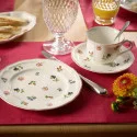 Чашка кофейная с блюдцем 0,15л коллекции Petite Fleur бренда Villeroy & Boch