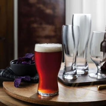 Бокал для пива 0,62л, 2шт. коллекции Purismo Beer бренда Villeroy & Boch