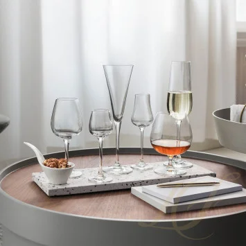 Бокал для коньяка 0,47л коллекции Purismo Specials бренда Villeroy & Boch