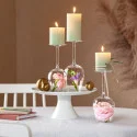 Фужер для красного вина 0,60л, 4шт. коллекции Rose Garden бренда Villeroy & Boch