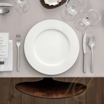 Тарелка гурман 30см коллекции Royal бренда Villeroy & Boch