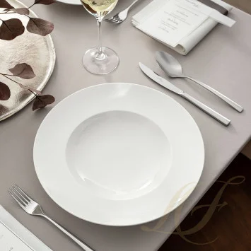 Тарелка для спагетти 30см коллекции Royal бренда Villeroy & Boch