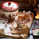 Чаша бульонная 0,65л коллекции Winter Bakery Delight 