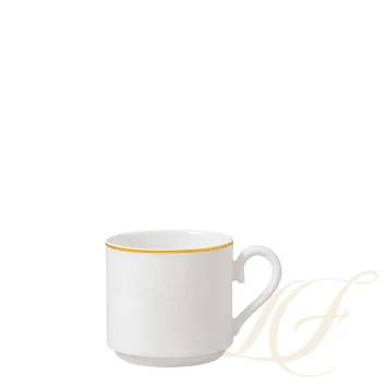 Чашка кофейная 0,17л коллекции Chateau Septfontaines бренда Villeroy & Boch