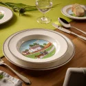 Коллекция Design Naif бренда Villeroy & Boch