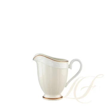 Молочник 0,25л коллекции Ivoire бренда Villeroy & Boch