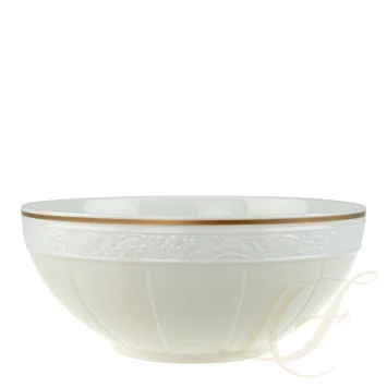 Салатник 2,74л коллекции Ivoire бренда Villeroy & Boch