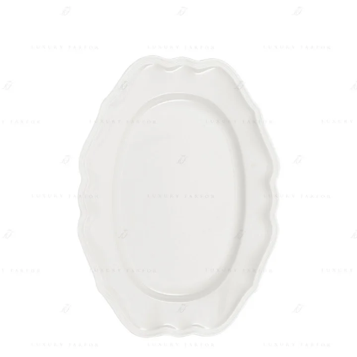 Блюдо овальное 37см коллекции Manoir бренда Villeroy & Boch