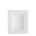 Тарелка суповая 24см коллекции Modern Grace бренда Villeroy & Boch