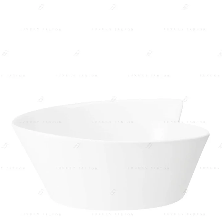 Салатник/супница 4,50л коллекции New Wave бренда Villeroy & Boch